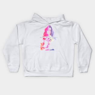 dodie - Human Kids Hoodie